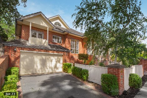 1/5 Caravan St, Balwyn, VIC 3103