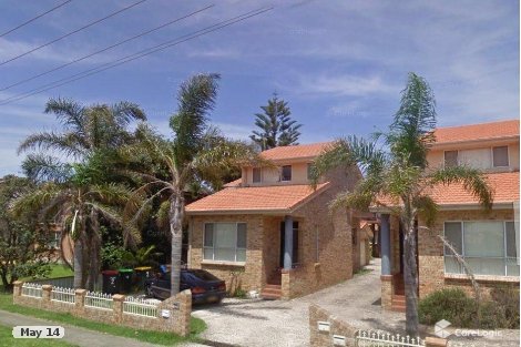 2/21 Reddall Pde, Lake Illawarra, NSW 2528