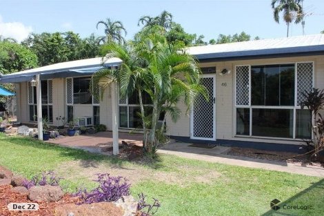 46 Wilmot St, The Narrows, NT 0820