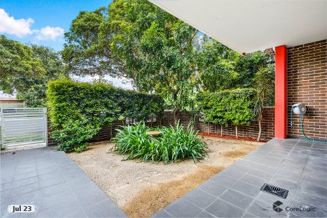 2/91 Arthur St, Rosehill, NSW 2142