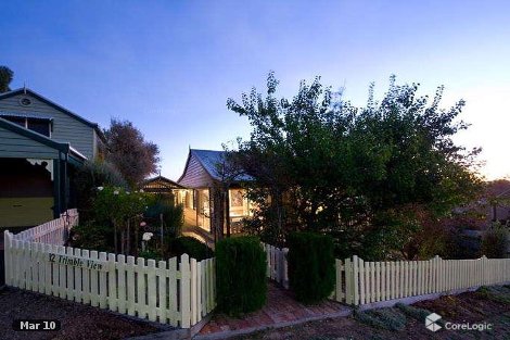 12 Trimble St, Daylesford, VIC 3460