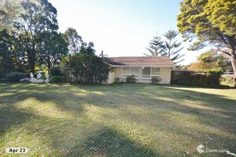 65 Old Jerusalem Rd, Oakdale, NSW 2570