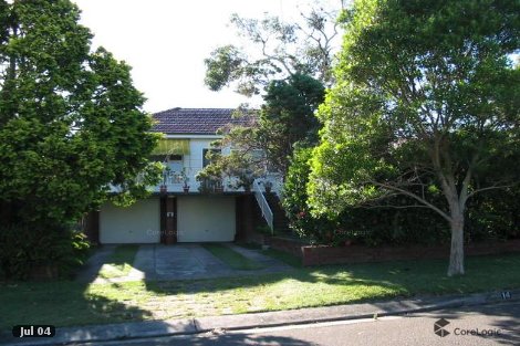 14 Beaconview St, Balgowlah Heights, NSW 2093