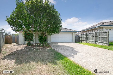 28 Somerwil Cres, Bellbird Park, QLD 4300