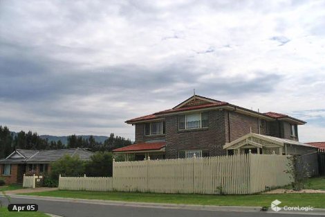 4 Cornelius O'Brien Way, Woonona, NSW 2517