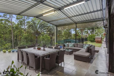 9 Branch Creek Rd, Clear Mountain, QLD 4500