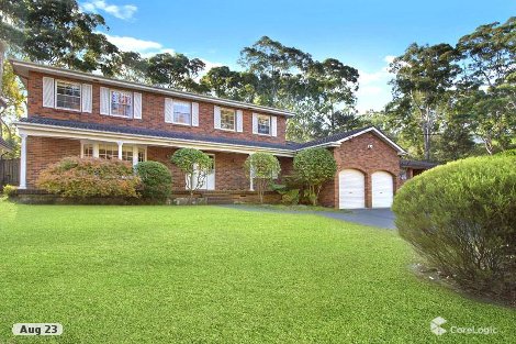 42 Greenway Dr, Pymble, NSW 2073