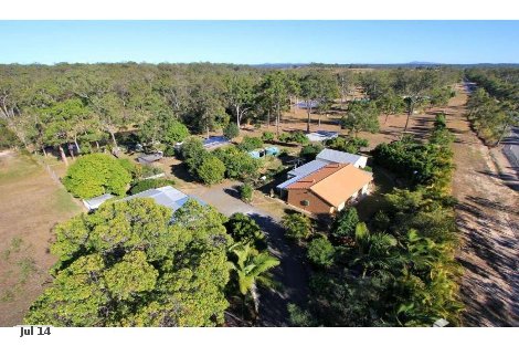 10 Horwood Dr, Bucca, QLD 4670