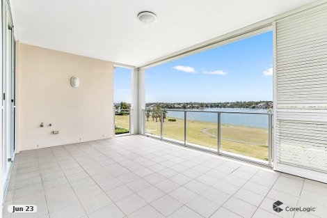 28/27-33 Peninsula Dr, Breakfast Point, NSW 2137