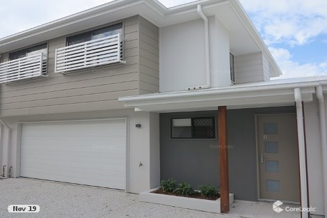 2/100 Spitfire Ave, Strathpine, QLD 4500