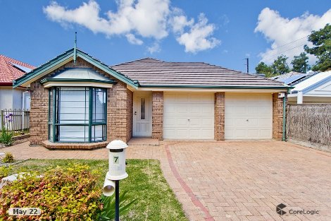 7 Chatswood Ct, Oakden, SA 5086