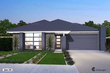 Lot 204 Gukandi St, Lakewood, NSW 2443