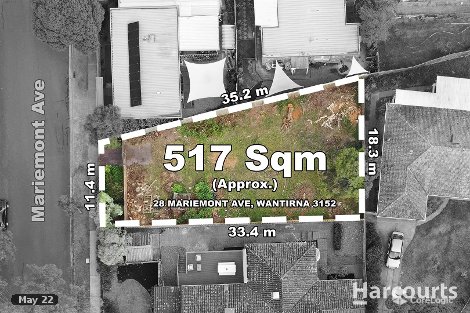 28 Mariemont Ave, Wantirna, VIC 3152