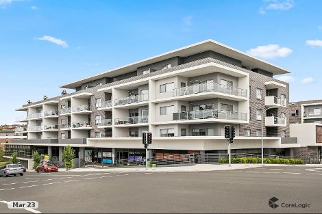 317/1 Evelyn Ct, Shellharbour City Centre, NSW 2529