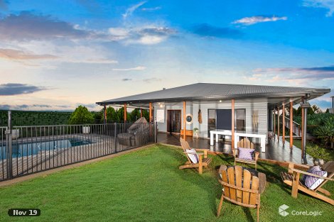 53 Hodges Rd, Cordalba, QLD 4660