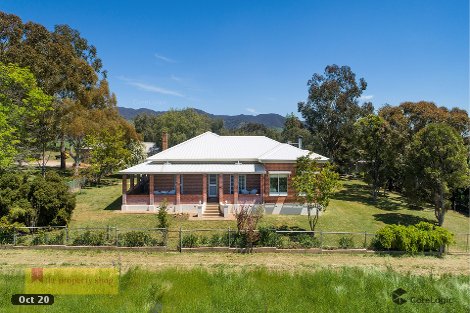 571 Spring Flat Rd, Spring Flat, NSW 2850