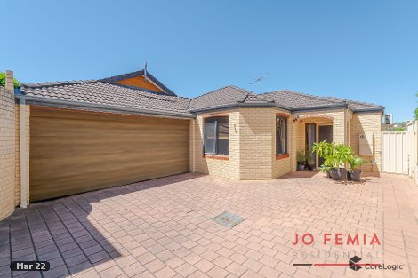 106b Lawley St, Tuart Hill, WA 6060