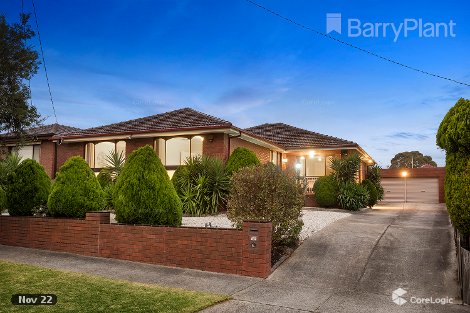 12 Jones Ct, Bundoora, VIC 3083