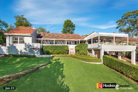 15 Kywong Ave, Pymble, NSW 2073