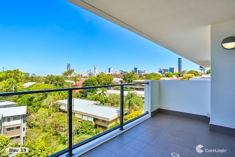 810/41 Ramsgate St, Kelvin Grove, QLD 4059