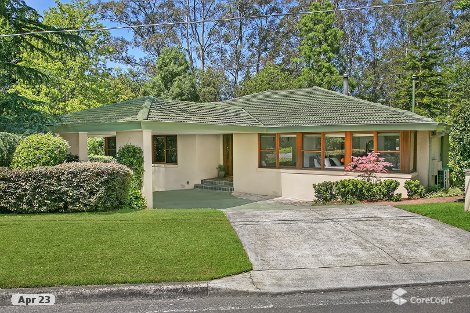 1 Lamorna Ave, Beecroft, NSW 2119