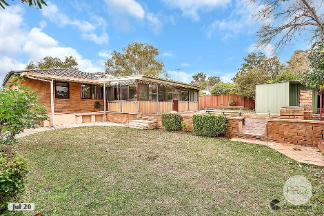 18 Hillview Ave, South Penrith, NSW 2750