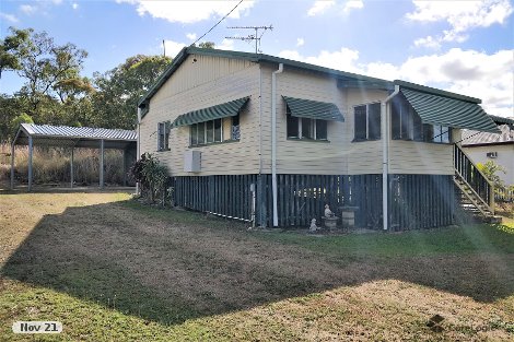 16 Old Bruce Hwy, Carmila, QLD 4739