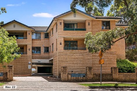 1/111-113 Lane St, Wentworthville, NSW 2145