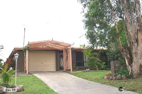 4 Tuff Ct, Shailer Park, QLD 4128