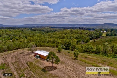 44 Kobble Creek Rd, Armstrong Creek, QLD 4520