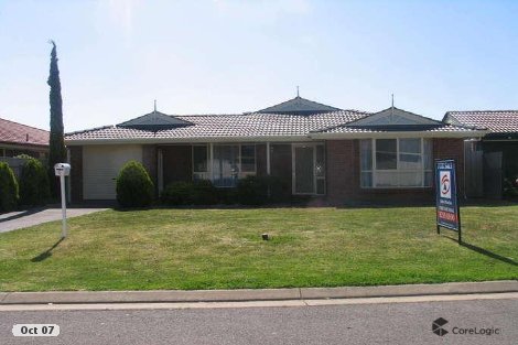 6 Augusta Ct, Burton, SA 5110