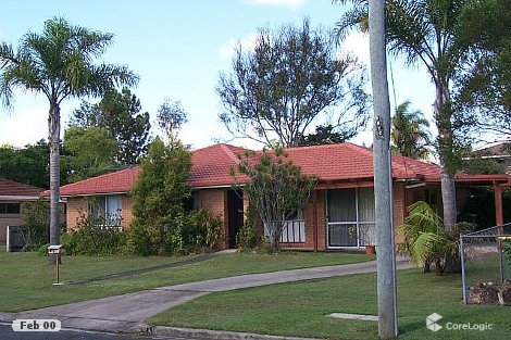 10 Rhoades St, Capalaba, QLD 4157