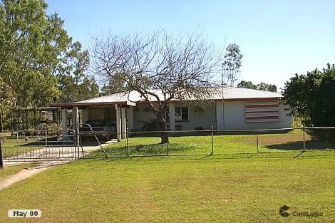 2 Gibraltar Rd, Rangewood, QLD 4817