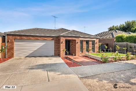 46 Blackheath Mews, Waurn Ponds, VIC 3216