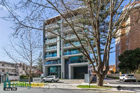 6/52 Mill Point Rd, South Perth, WA 6151