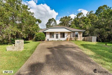 26 Glenvillan Pl, Bridgeman Downs, QLD 4035