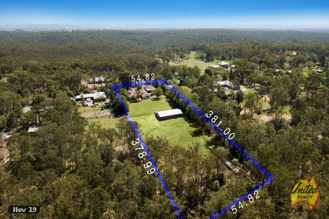 210 Georges River Rd, Kentlyn, NSW 2560