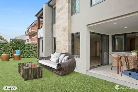 5/129-133 Lagoon St, Narrabeen, NSW 2101