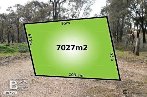 146 Loddon Valley Hwy, Sailors Gully, VIC 3556