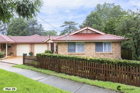 2/4 Holland St, Springwood, NSW 2777