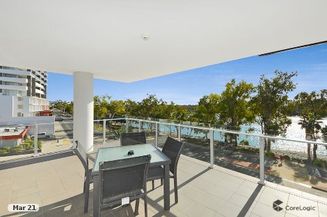 204/1 East St, Rockhampton City, QLD 4700