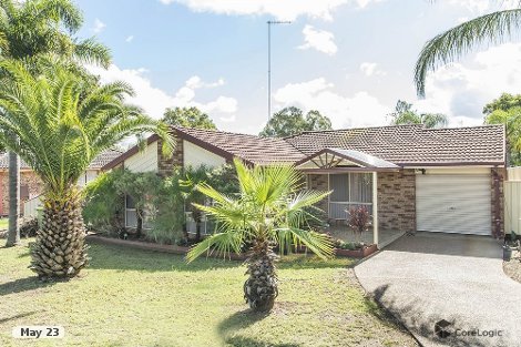 61 Pindari Dr, South Penrith, NSW 2750