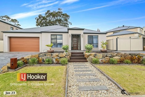 44 Tuscan Rd, Golden Grove, SA 5125