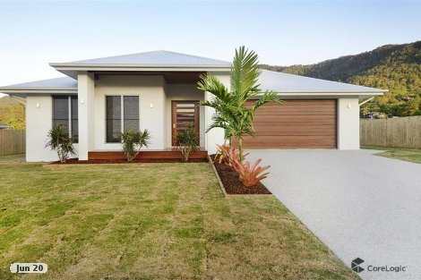 27 Stanley Dr, Cannon Valley, QLD 4800