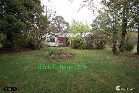 13 Pipeclay St, Ebor, NSW 2453