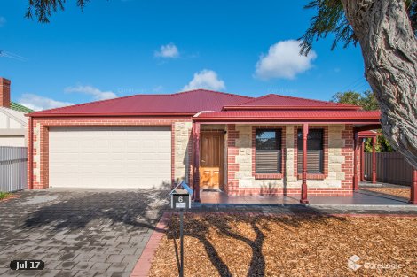 6 Gazeby St, Glandore, SA 5037