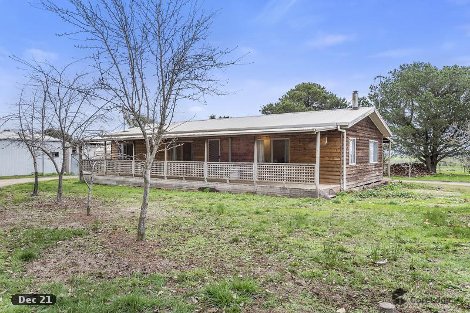 168 Redhill Rd, Edgecombe, VIC 3444