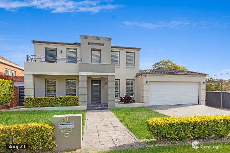 31 Jannali Cres, Jannali, NSW 2226