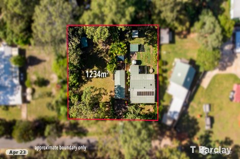 6 Flora St, Lamb Island, QLD 4184