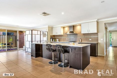 4 Peartree Gr, Burnside Heights, VIC 3023